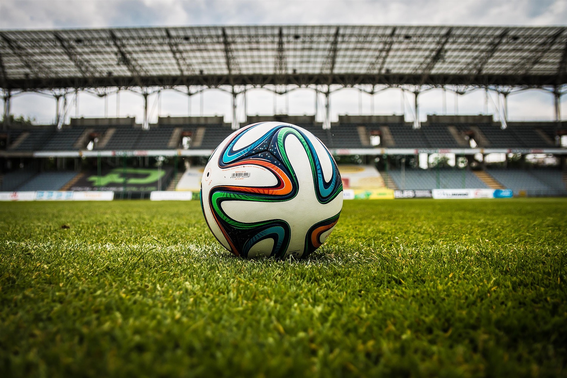 , Hockey Grass