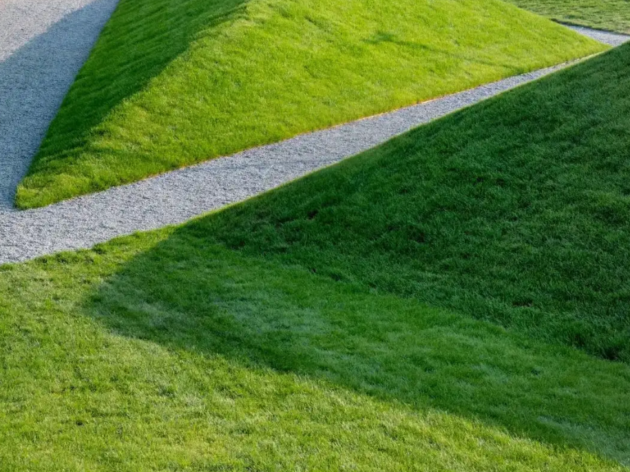 Artificial Green Grass 01