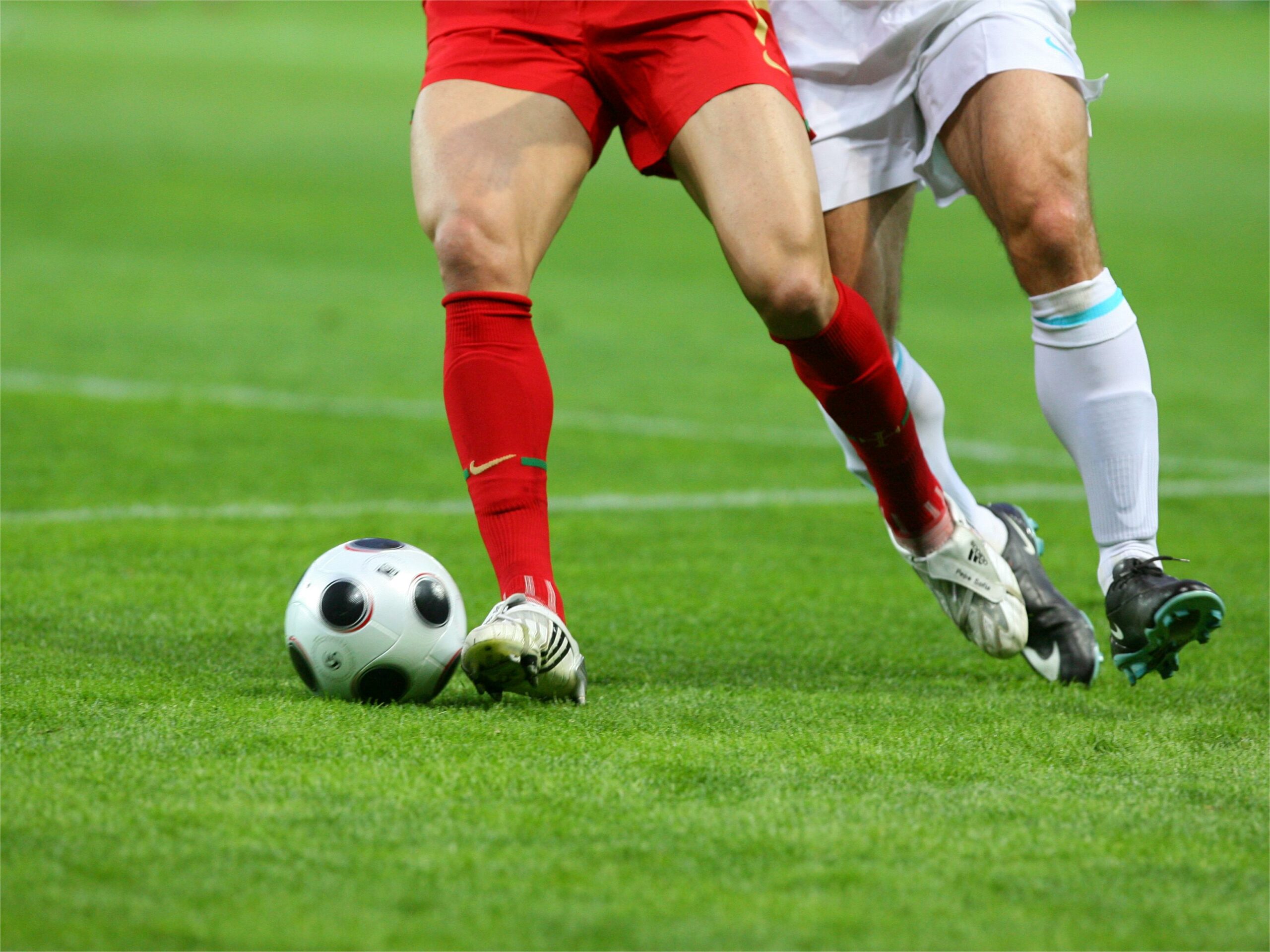Soccer field when played 02