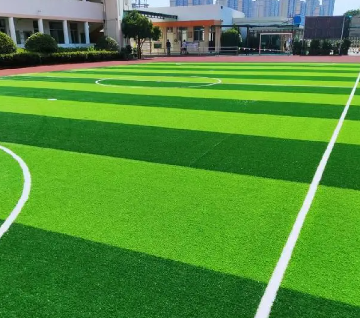 Reveal!! How to choose more suitable artificial turf? Fortune