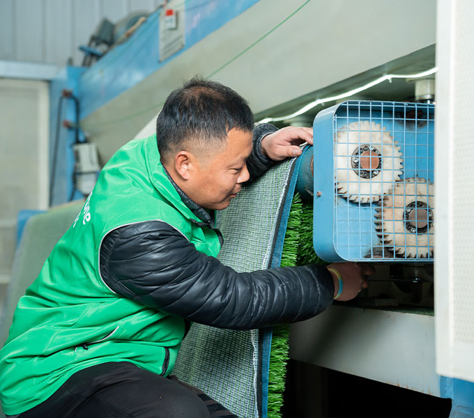 , Manufacturing