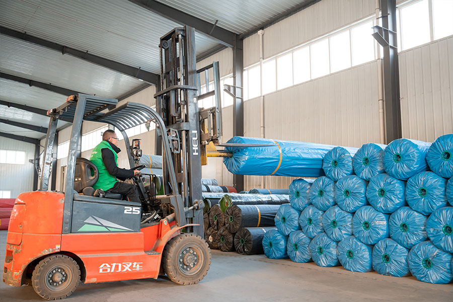 , Manufacturing
