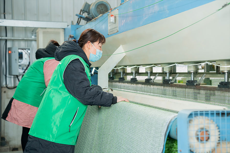 , Manufacturing