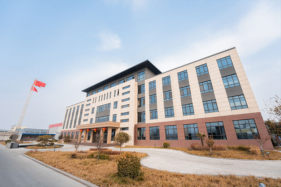 , About Fortune Group
